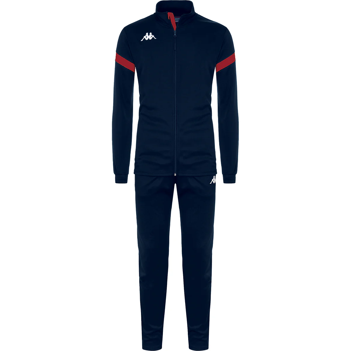 Dalcito Tracksuit Mens - Image 4