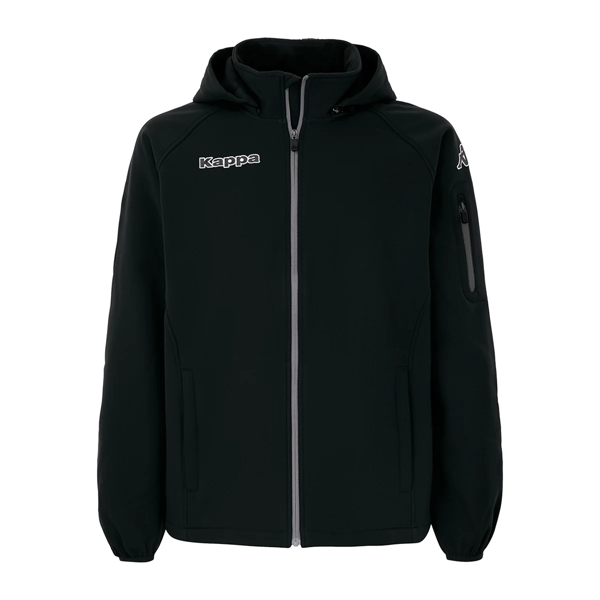 Valas Training Jacket Mens - Image 4
